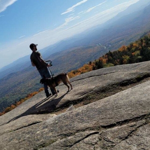 Fundraising Page: Jonathan Zodarecky